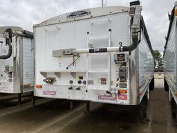 1999 Wilson DWH400 Hopper Bottom Trailer