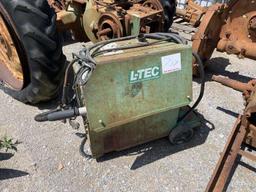 L-Tec Welder