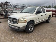 2006 Dodge Ram 1500 Truck