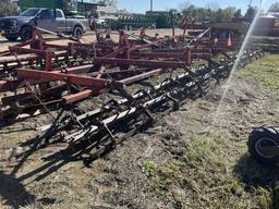 Wil-Rich 1403 Do-All Harrow
