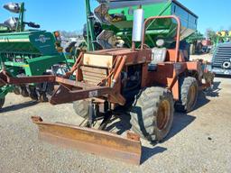 Ditch Witch 7510 Trencher