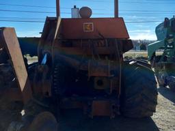 Ditch Witch 7510 Trencher