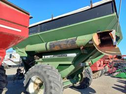 Brent 874 Grain Cart