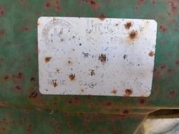 Brent 874 Grain Cart