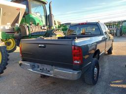2003 Dodge Ram 2500 Pickup