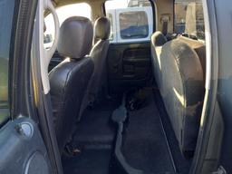 2003 Dodge Ram 2500 Pickup
