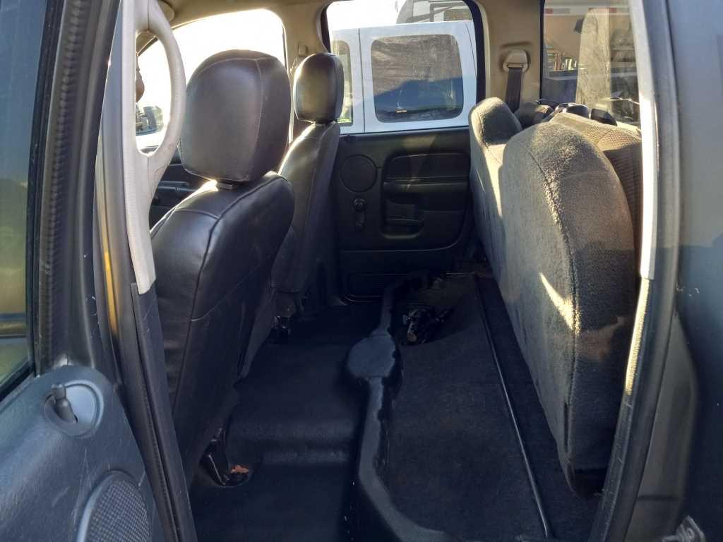2003 Dodge Ram 2500 Pickup