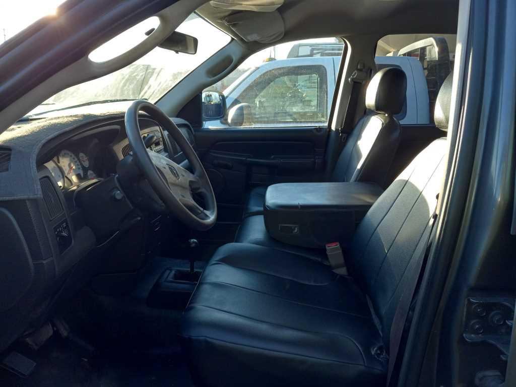 2003 Dodge Ram 2500 Pickup
