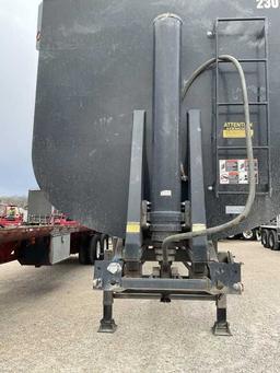 2023 CTS EHRD 40 Dump Trailer
