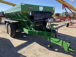 Salford BBI TPHP Litter Spreader