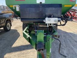 Salford BBI TPHP Litter Spreader