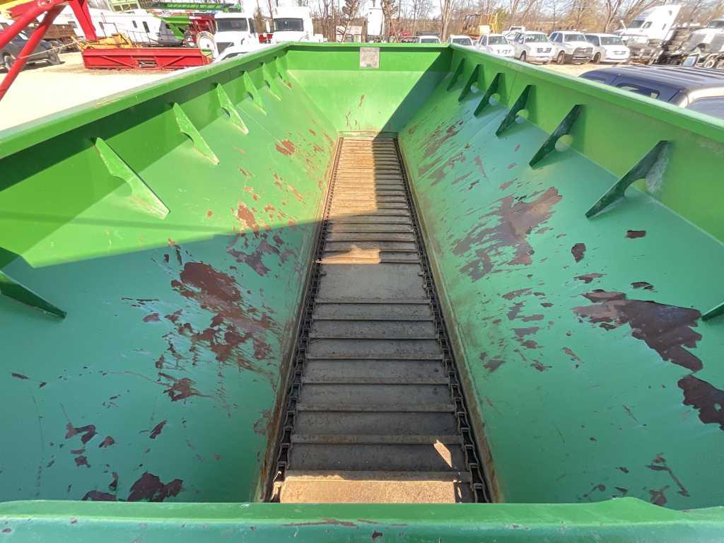 Salford BBI TPHP Litter Spreader