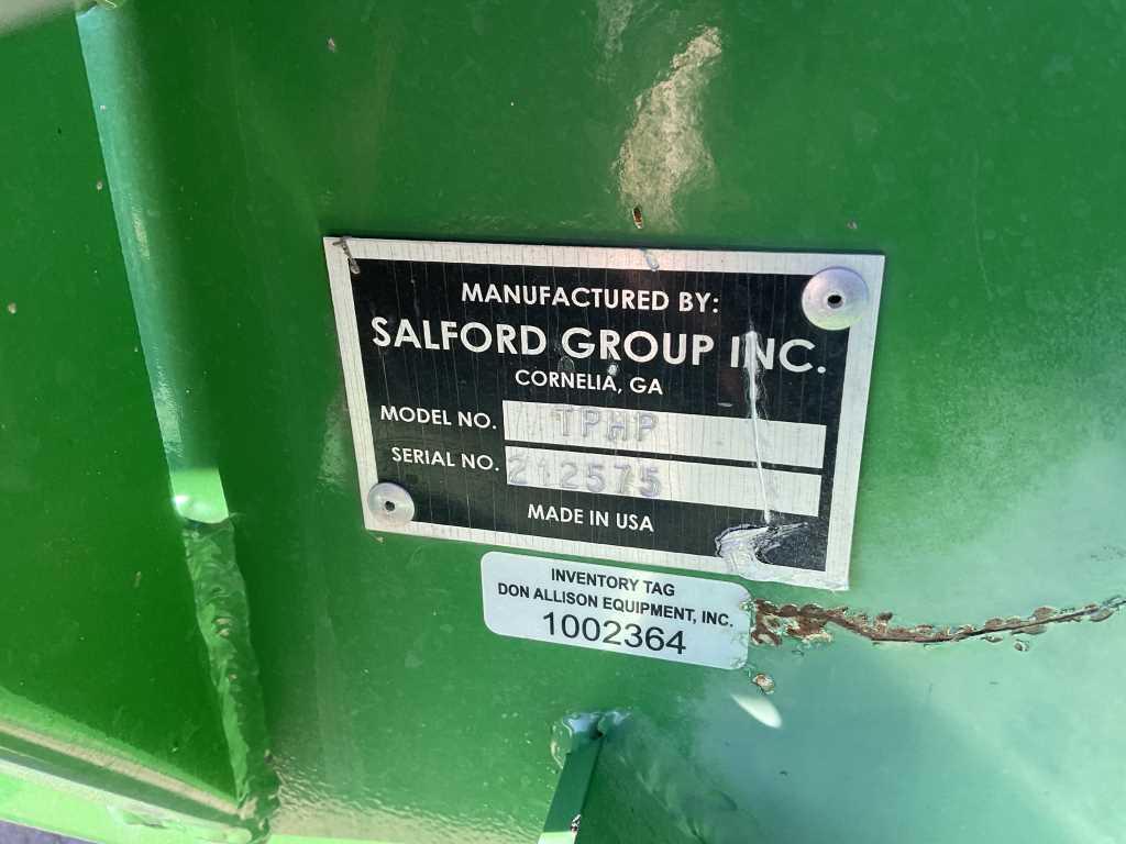 Salford BBI TPHP Litter Spreader