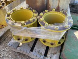 12’’ Tractor Spacers