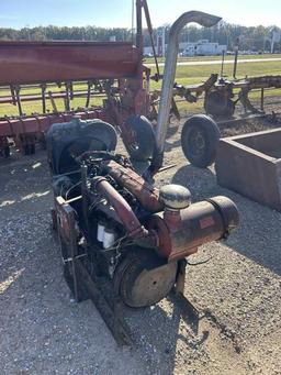 IH Power Unit