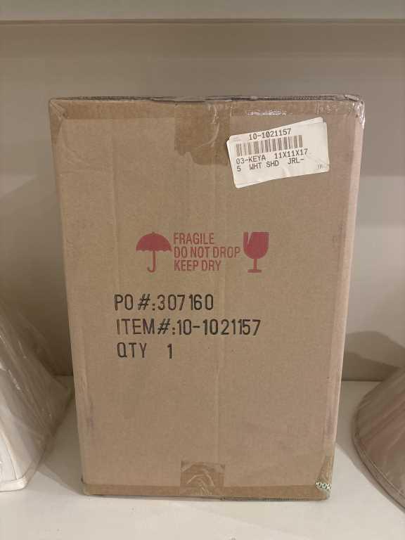 Lamp shade