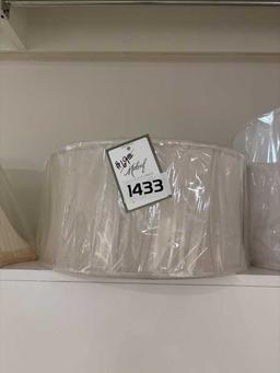 Lamp shade