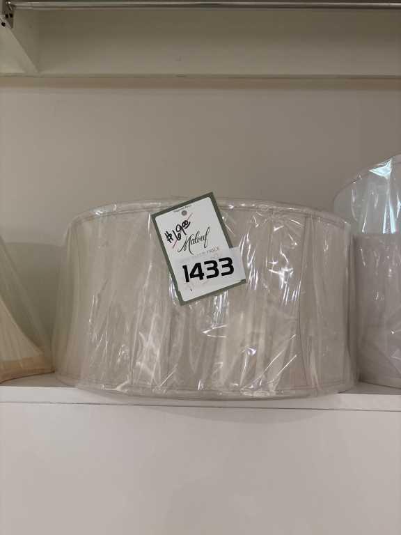Lamp shade