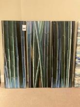 Set of 3 wall art