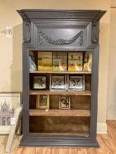 Shelf