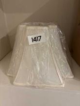 Lamp shade