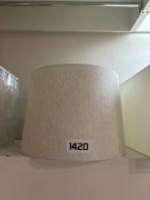 Lamp shade