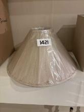 Lamp shade