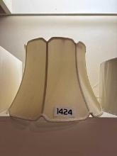 Lamp shade