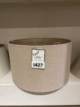 Lamp shade
