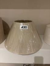 Lamp shade