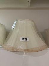 Lamp shade