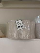 Lamp shade