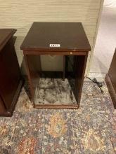 Computer cabinet
