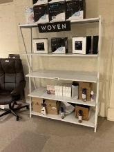 Shelf