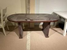 Dinning table