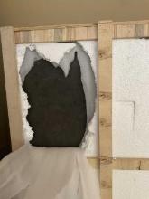 Marble top