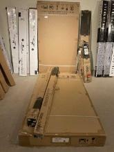 Structures Adjustable Bed Base