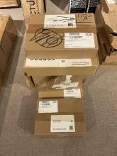 Misc. Adjustable base leg extensions