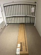 King Bed