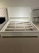 King Bed