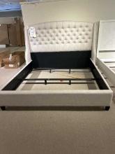 King Bed