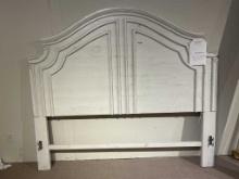 King Headboard