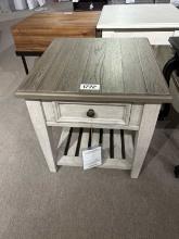 End Table