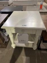 End Table