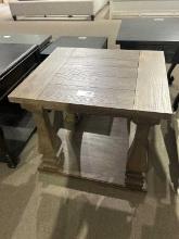 End Table
