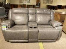 Electric Reclining sofa