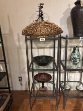 Shelf 21x57 with contents