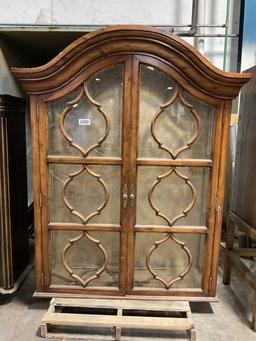 Cabinet top