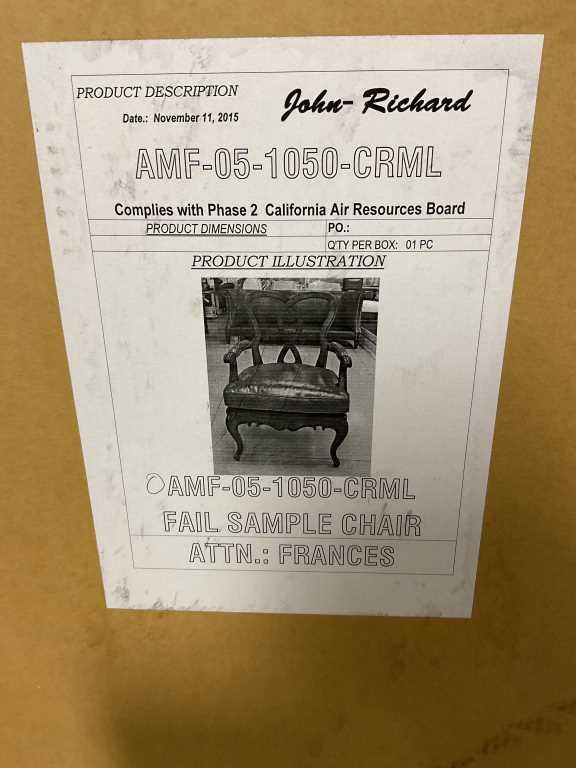 Chair