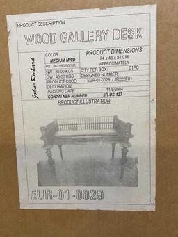 Desk